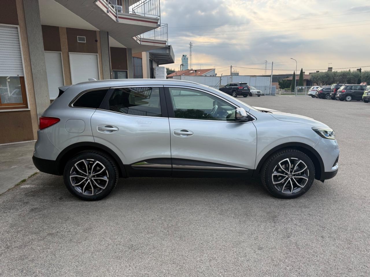Renault Kadjar -1.5 Diesel - Unico Proprietario