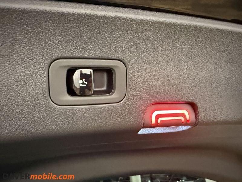 Mercedes-Benz GLC Coupé GLC Coupe 220 d AMG Line Premium Plus 4matic auto