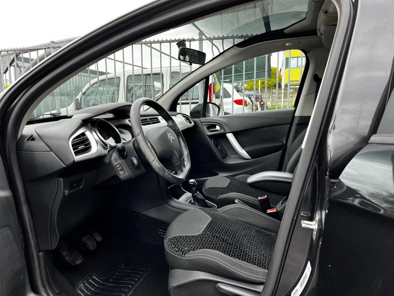Citroen C3 1.1 Ideal Eco Energy GPL