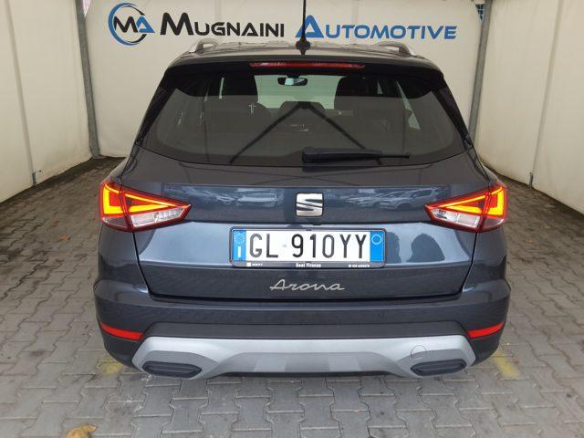 SEAT Arona 1.0 EcoTSI FR *solo 16.900 Km*