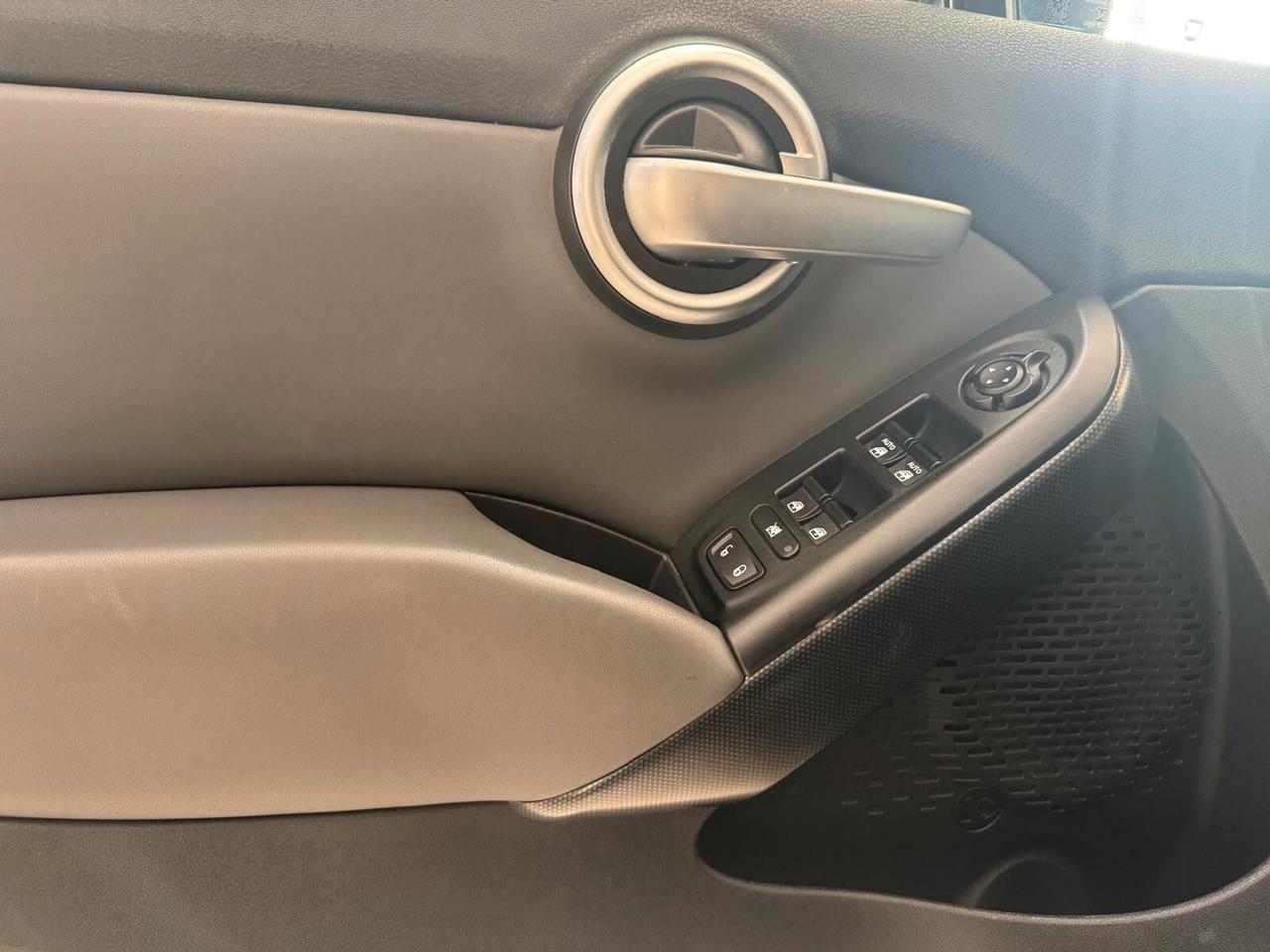 Fiat 500X 1.6 MultiJet 120 CV Pop Star FULL TENUTA BENISSIMO