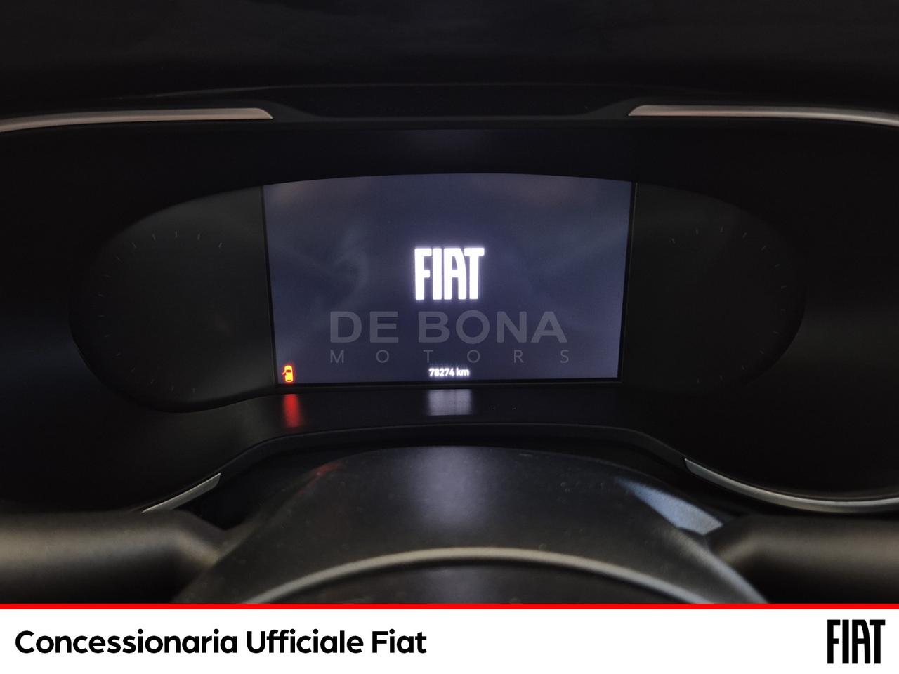 Fiat Tipo 5p 1.0 cross 100cv