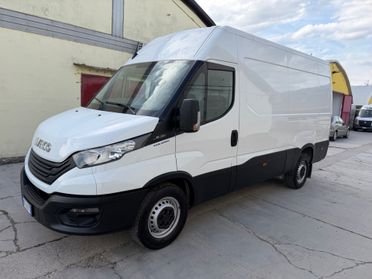 Iveco Daily 2.3 d 140 CV Passo Lungo - 2023