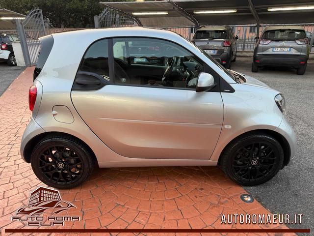 SMART ForTwo 1.0 twinamic Superpassion PREZZO REALE! ITALIANA!