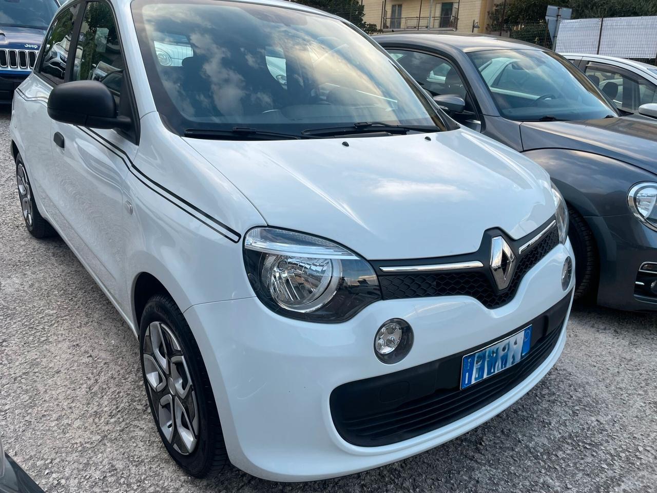 Renault Twingo SCe Life