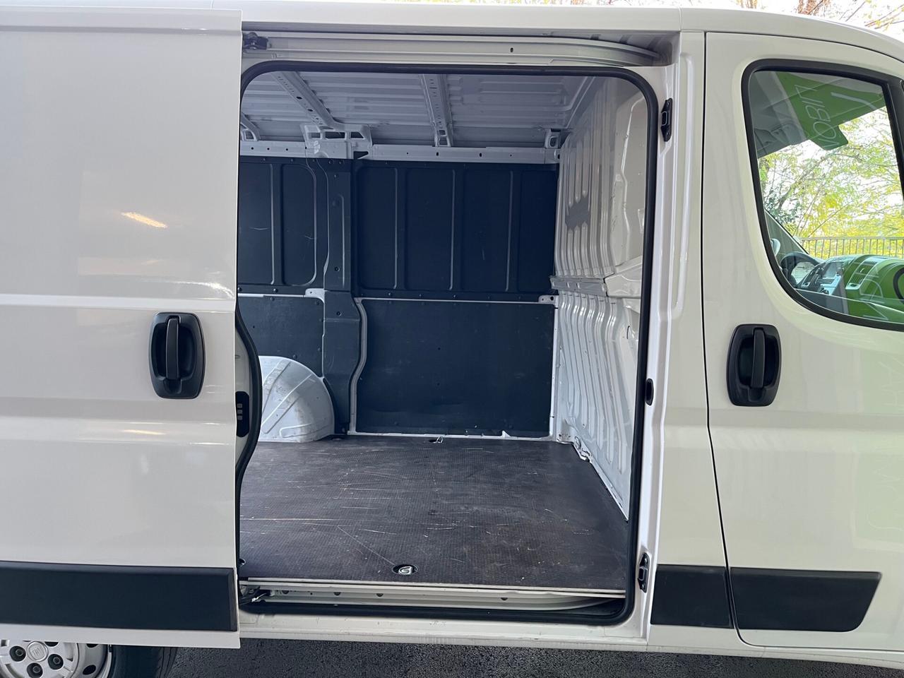 Fiat Ducato 2.3 MTJ L1-H1 GARANZIA 24 MESI