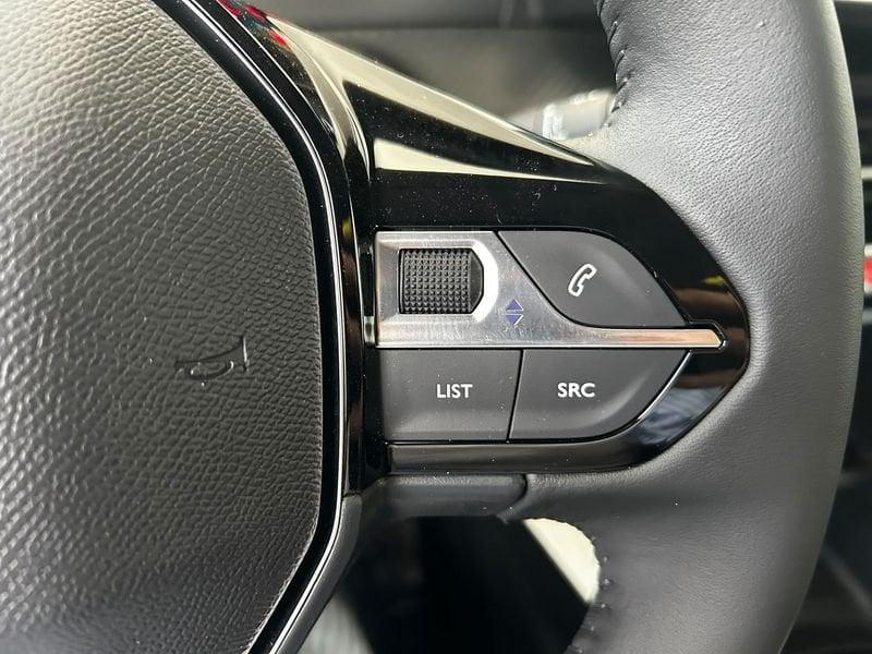 Peugeot 208 208 1.2 hybrid Business 110cv e-dcs 6