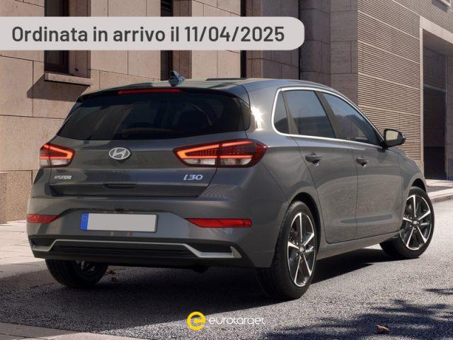 HYUNDAI i30 1.0 T-GDI 12V 5 porte Business