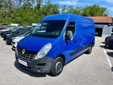Renault Master 2.3 dCi/145 PM-TM Furgone 2MODELLI DISP.