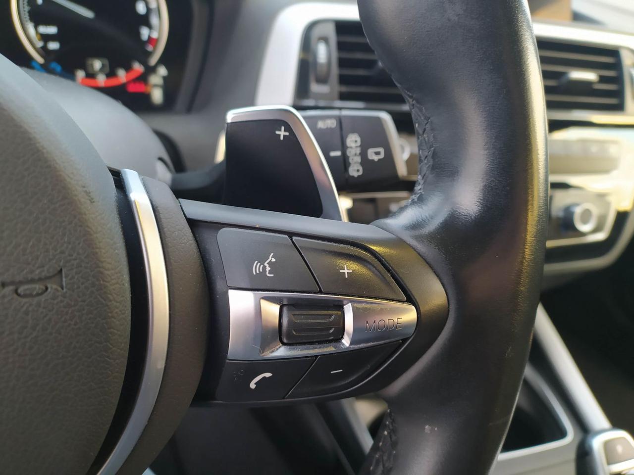 Bmw 125 M Sport 125 i 224CV #8442