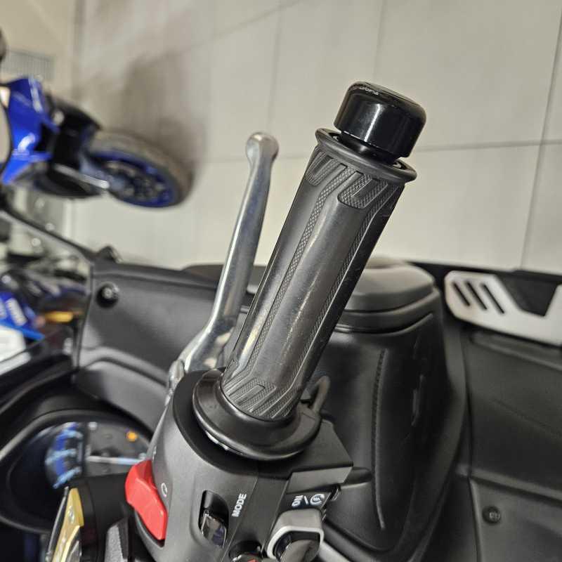 Yamaha T-Max 560 Tech Max - 2021