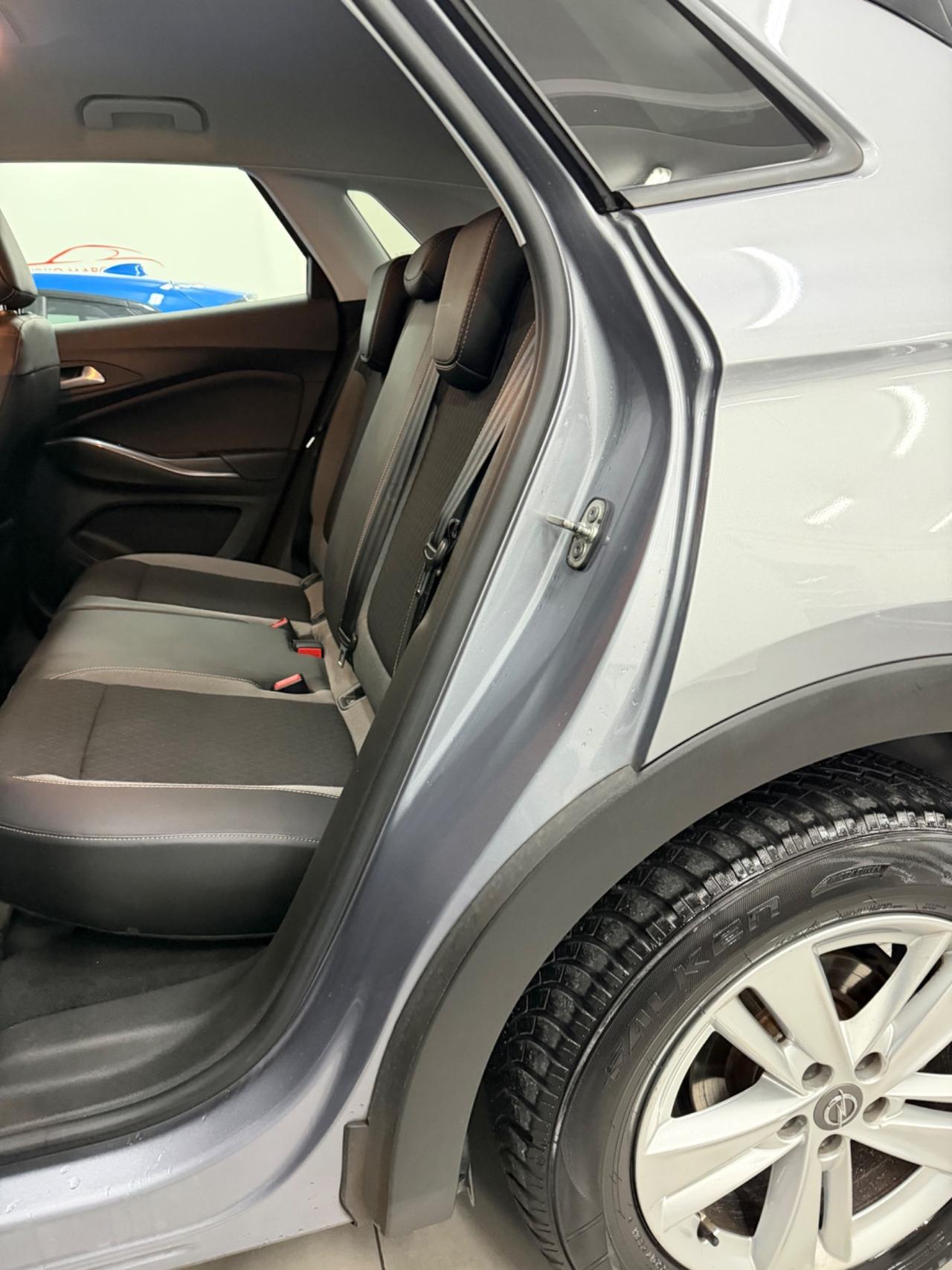 Opel Grandland X 1.5 diese Start&Stop FINANZIABILE