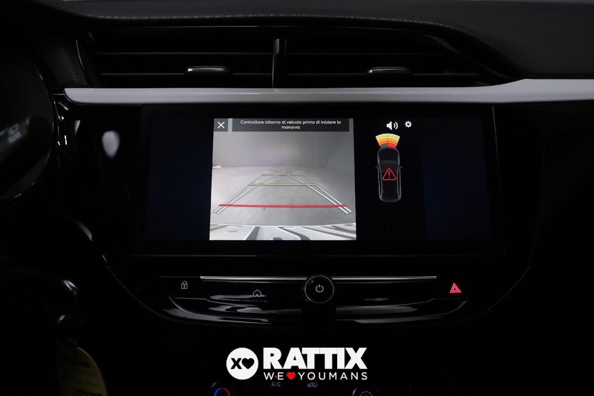 Opel Corsa 1.2 100CV GS AT8