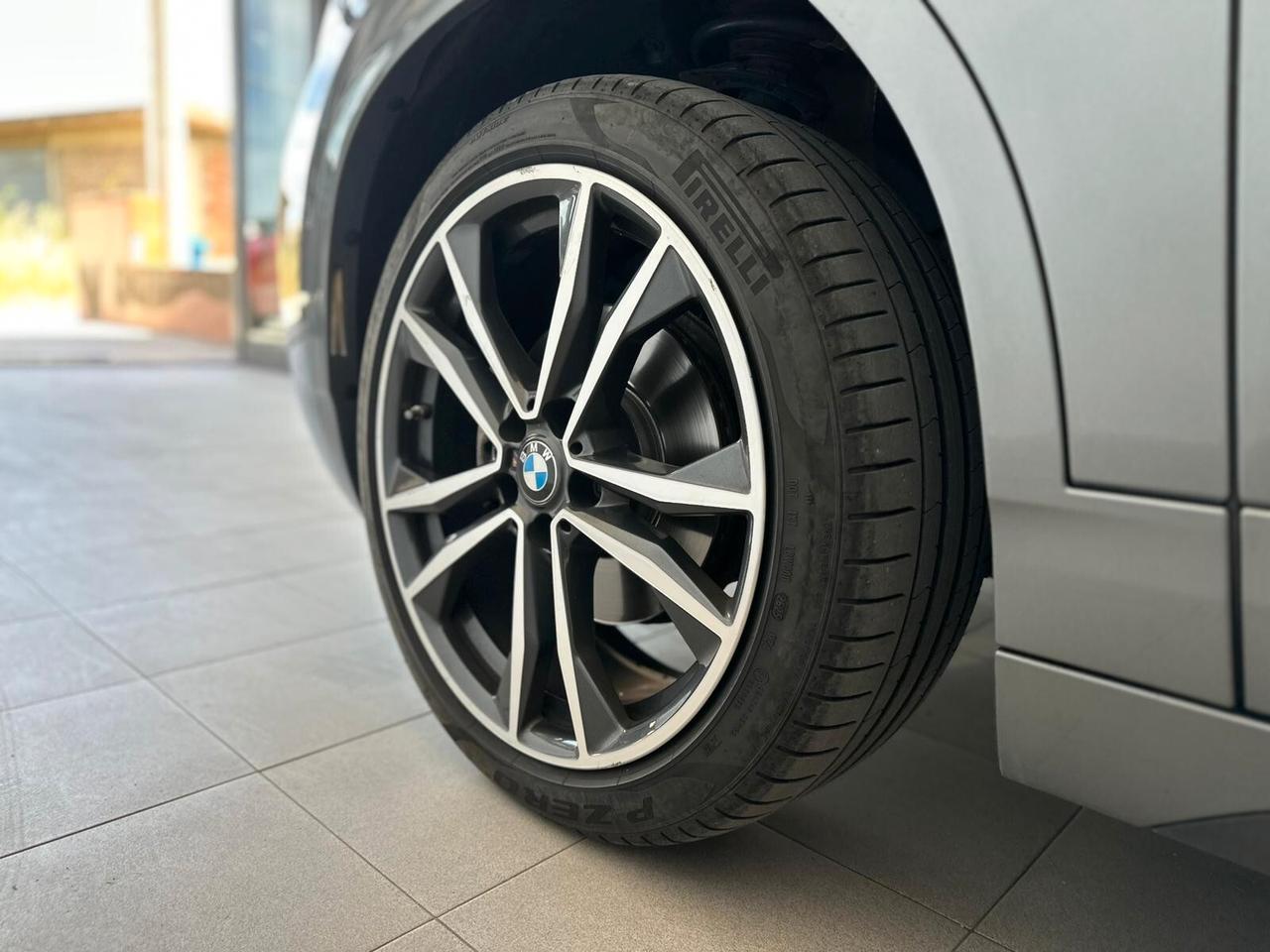 Bmw X2 sDrive18d Msport-X 2023 FULL