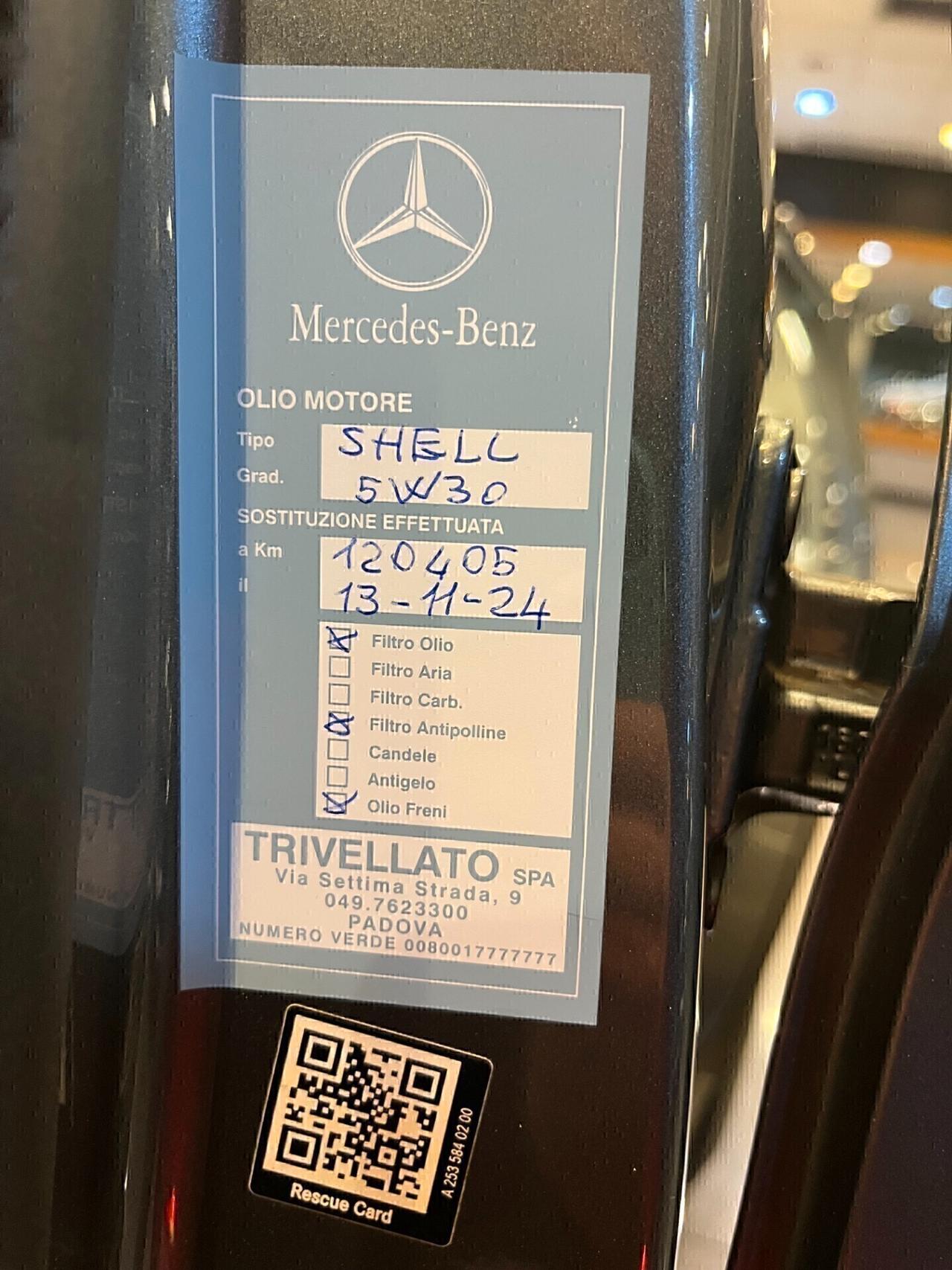 GLC 250 d Sport 4matic auto 122.000 KM!!!