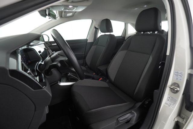 VOLKSWAGEN Taigo Taigo 1.0 TSI 115 CV DSG Life