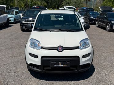 Fiat Panda 1.2 GPL CASA MADRE 2024