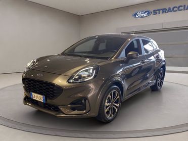 FORD Puma 1.0 ecoboost h ST-Line s&s 125cv del 2020