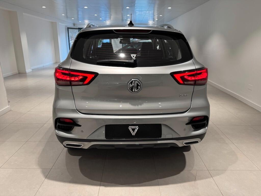 Mg ZS 1.5 VTi-tech Luxury