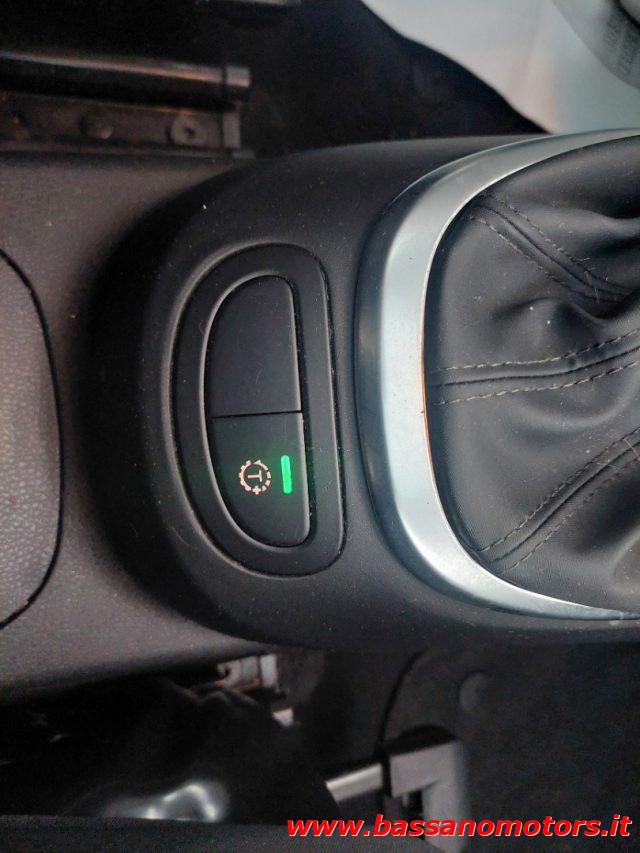 FIAT 500L 1.4 95 CV Trekking