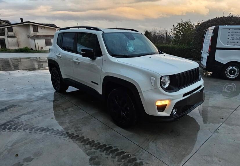 Jeep Renegade 1.3 T4 190CV PHEV 4xe AT6 Limited