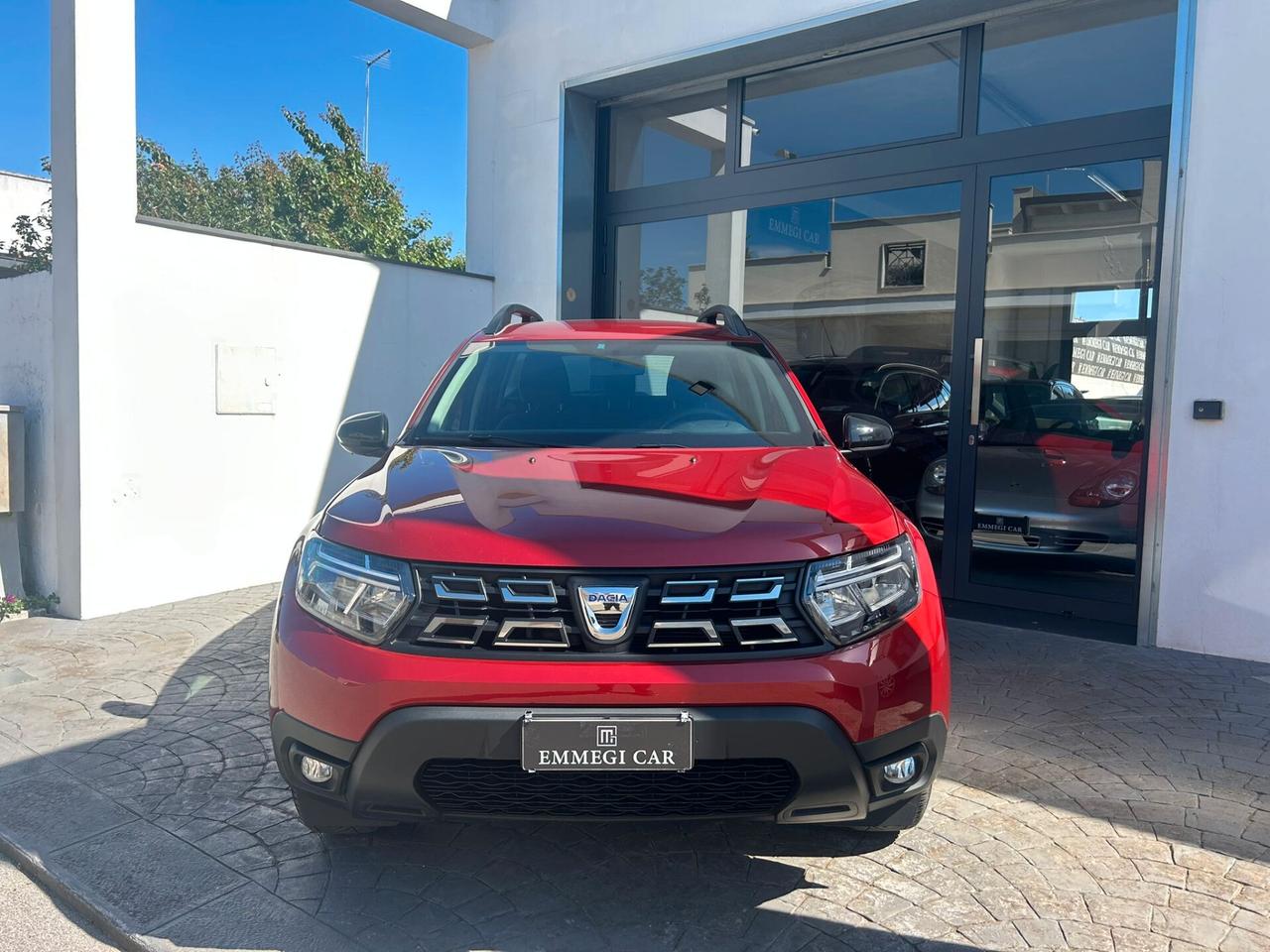 Dacia Duster 1.0 TCe 100 Cv GPL - 2022