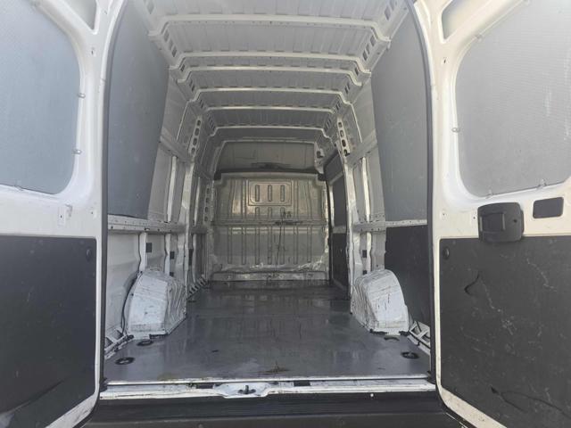 FIAT Ducato 35 2.3 MJT 160CV PLM-TA Furg.Maxi