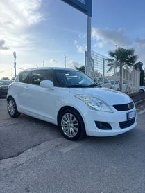 Suzuki Swift 1.3 DDiS 3 porte GL Top