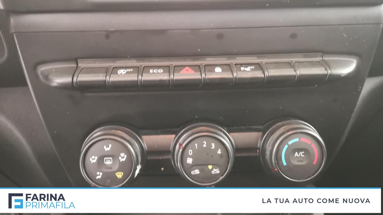 DACIA Duster II 2021 - Duster 1.0 tce Expression Gpl 4x2 100cv