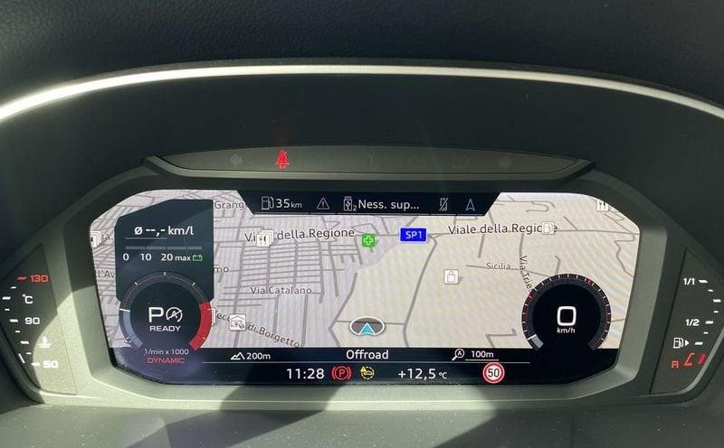 Audi Q3 SPB Business Plus 2.0 TDI 150CV S-Tronic 35