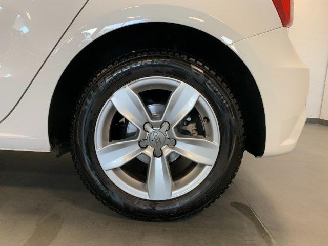 AUDI A1 SPB SPORTBACK 1.4 TDI Admired