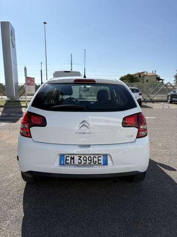 Citroen C3 C3 1.1 GPL airdream Seduction
