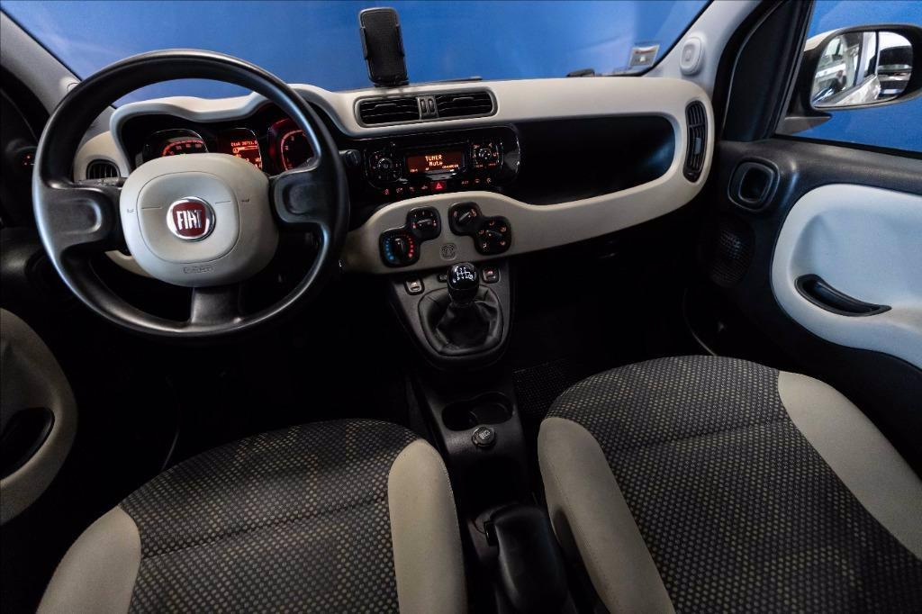 FIAT Panda 0.9 t.air t. 4x4 s&s 85cv del 2016