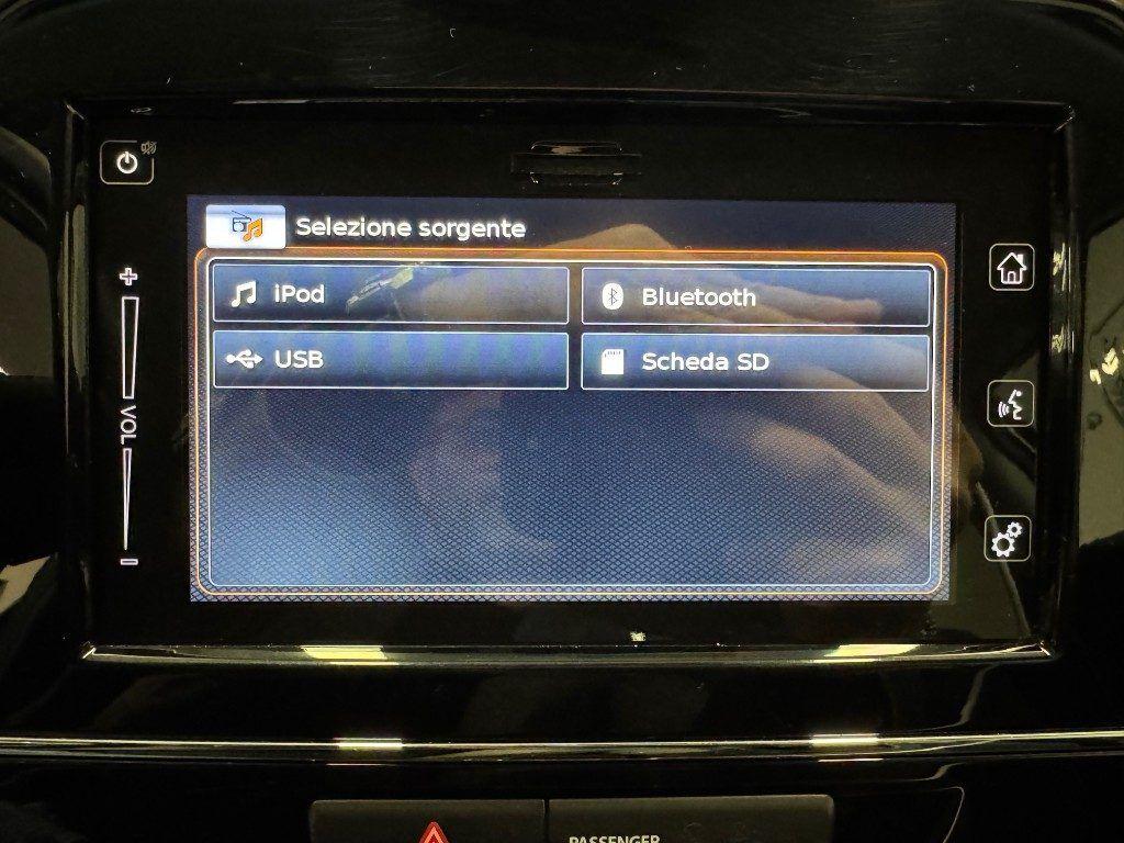 Suzuki Vitara 1.4 Hybrid Cool SOLI 8000 KM Pari al nuovo !