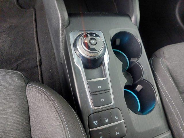FORD Focus 1.0 EcoBoost 125 CV automatico SW Active Co-Pilot