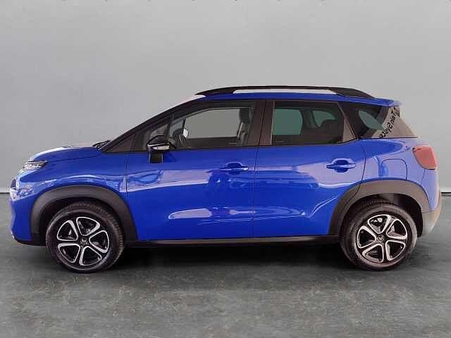 Citroen C3 Aircross PureTech 110 S&S Feel