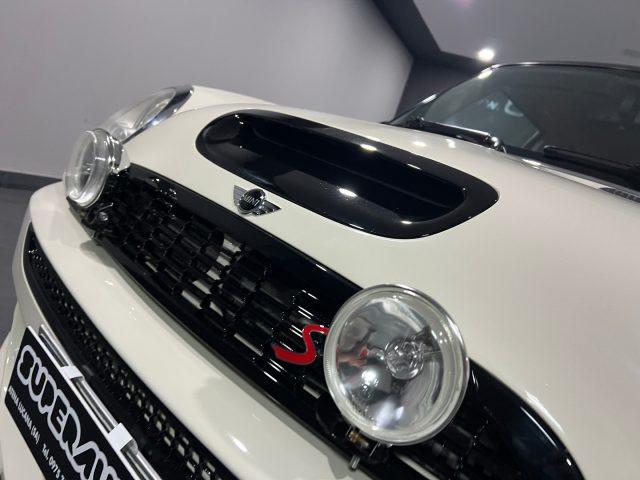 MINI Mini 1.4 tdi One D 88 CV ALLESTIMENTO COOPER S