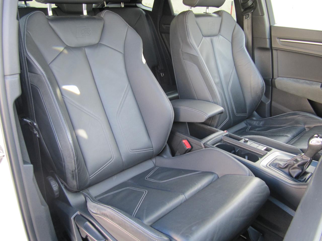 Audi Q3 SPB 40 TDI S tronic quattro edition - AUTOMATICO + TETTO APRIBILE