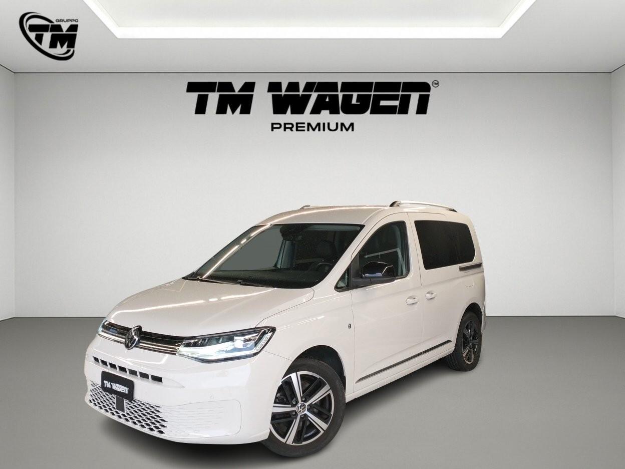 Volkswagen Caddy 1.5 TSI Style - IVA COMPRESA