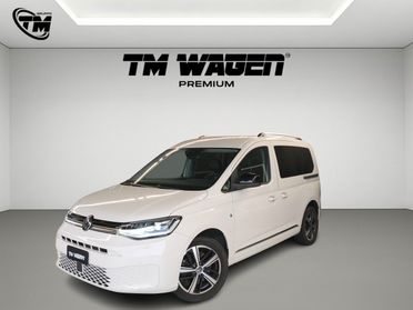 Volkswagen Caddy 1.5 TSI Style - IVA COMPRESA