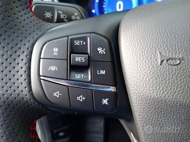 Ford Kuga ST-LineX 190cv Full Hybrid TOP DI GAMMA