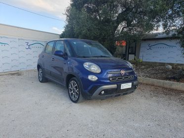 Fiat 500L 1.3 MJ 95cv Dualogic Cross