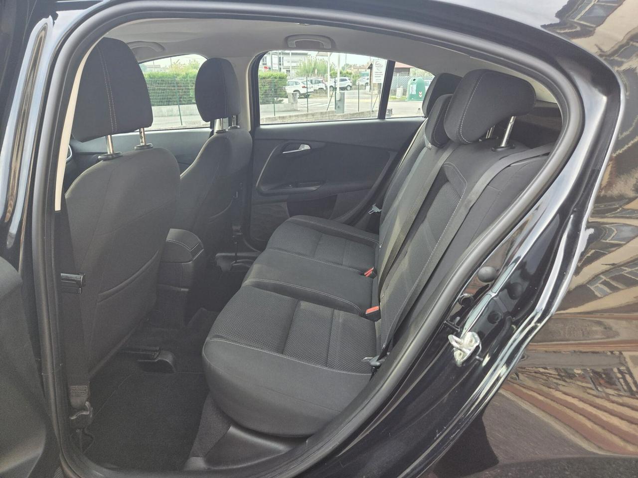 Fiat Tipo 1.4 T-Jet 120CV GPL 5 porte Lounge