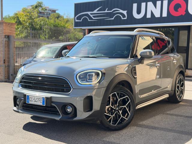 MINI Countryman 1.5 One Countryman FULL OPTIONAL (NESSUN VINCOLO)