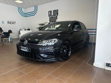 Volkswagen Golf R 2.0 TSI DSG 4MOTION 3p. BMT