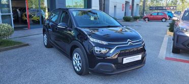 CITROEN C3 PureTech 83 S&S Feel