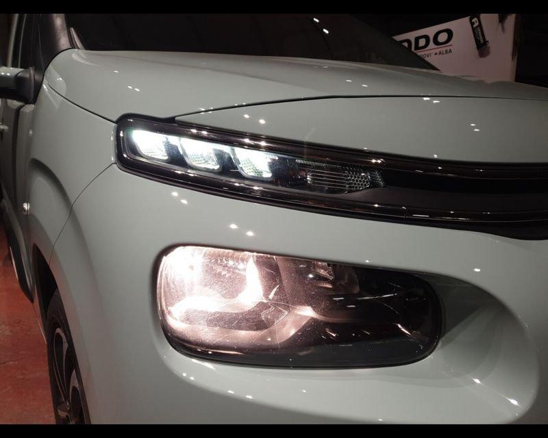 Citroën Berlingo 3ª serie PureTech 110 Stop&Start M Shine