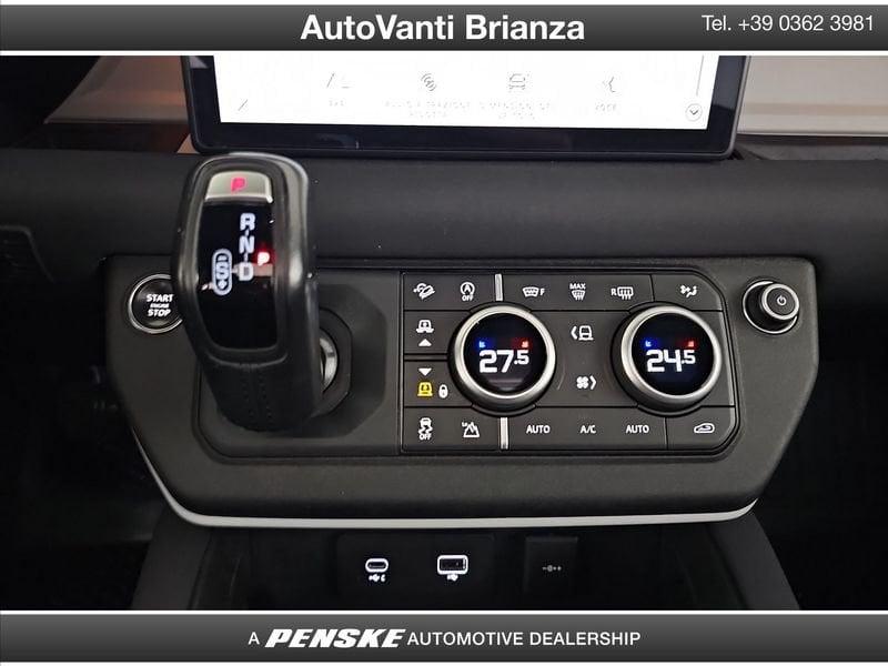 Land Rover Defender Defender 3.0d i6 mhev X-Dynamic SE awd