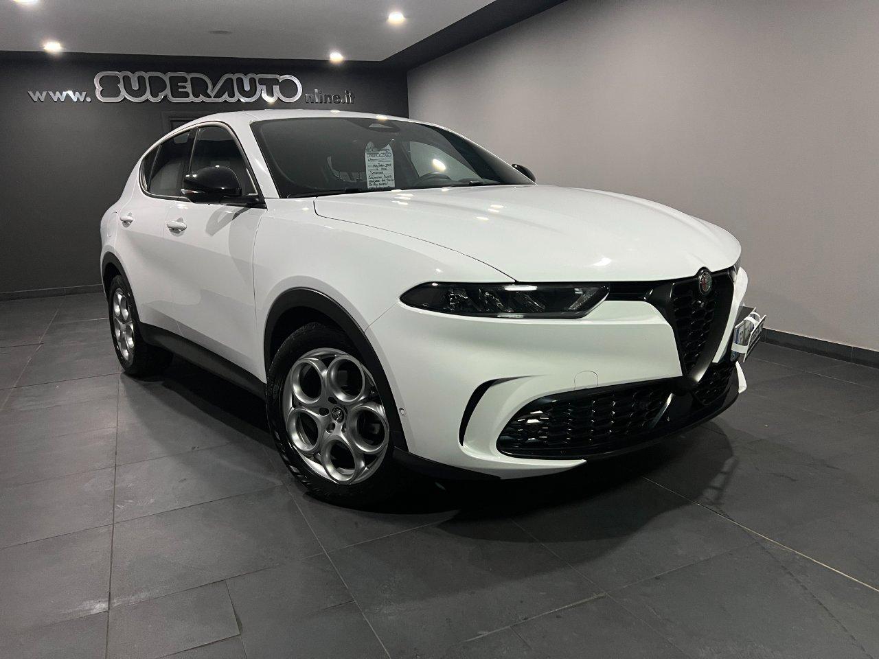 Alfa Romeo Tonale 1.6 Sprint 130cv tct6