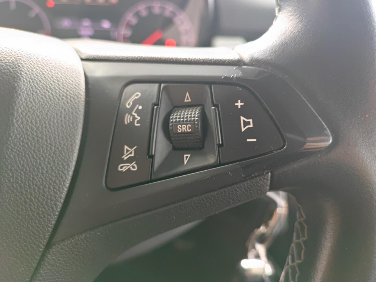 Opel Corsa 1.3 CDTI ecoFLEX Start&Stop Coupé b-Color